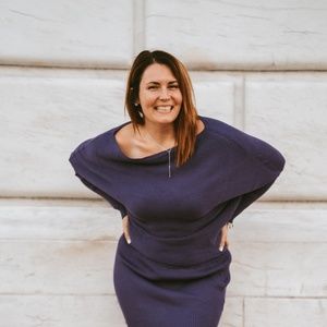 Meet your Posher, Jaimie